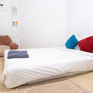 Transit Donmueang Airport Hostel